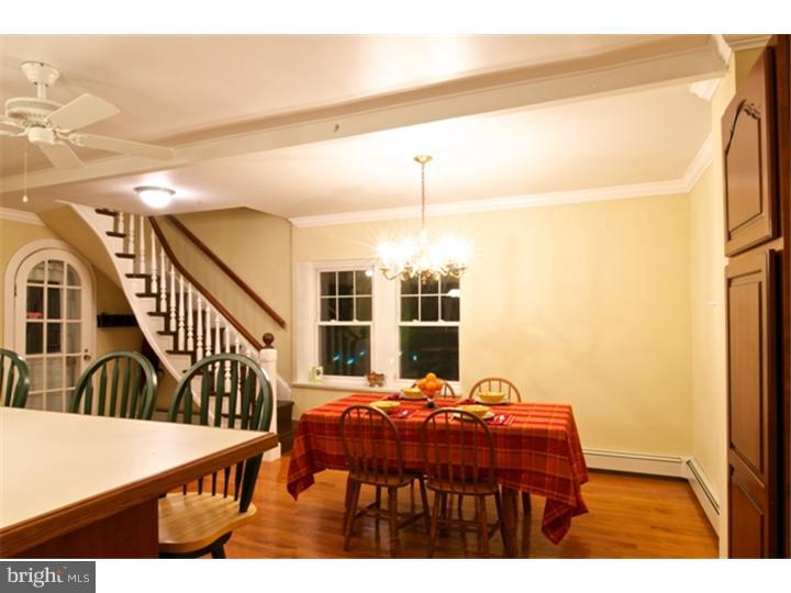 3840 Davisville Road Hatboro, PA 19040 - Photo 5 of 18 Breakfast Room