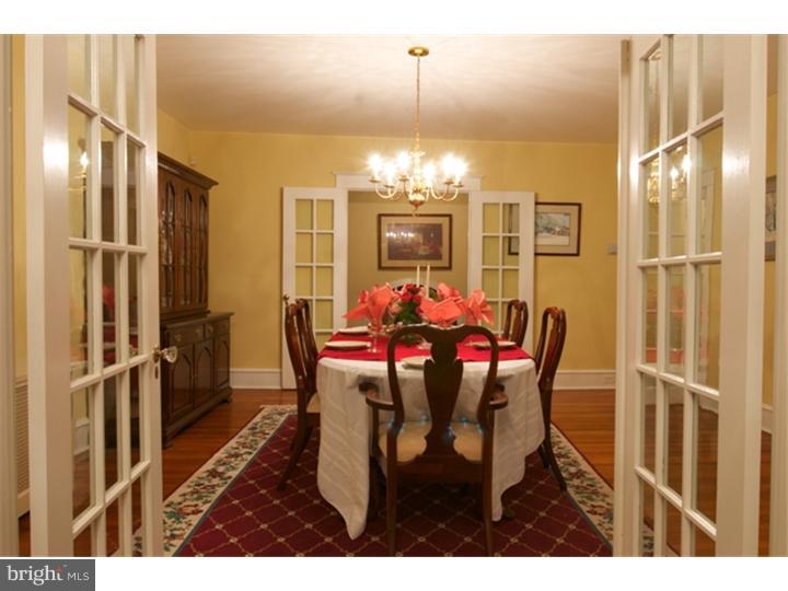 3840 Davisville Road Hatboro, PA 19040 - Photo 6 of 18 Dining Room