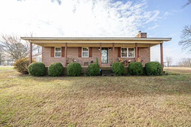 $239,000 | 2098 Spain Road, Cypress Inn, TN 38452