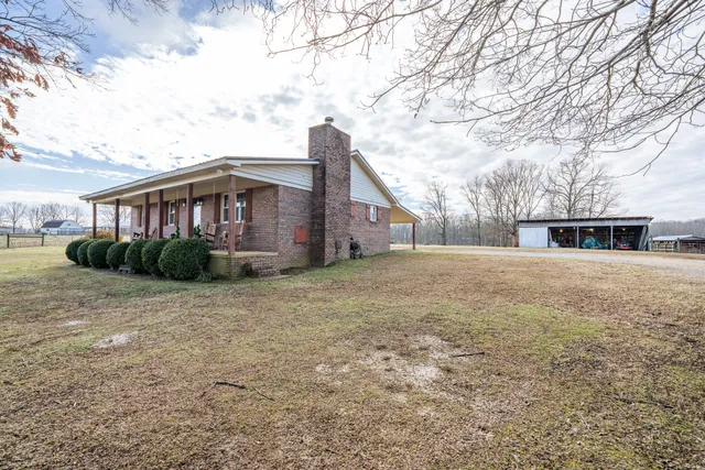 $239,000 | 2098 Spain Road, Cypress Inn, TN 38452