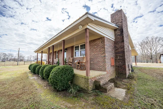 $239,000 | 2098 Spain Road, Cypress Inn, TN 38452