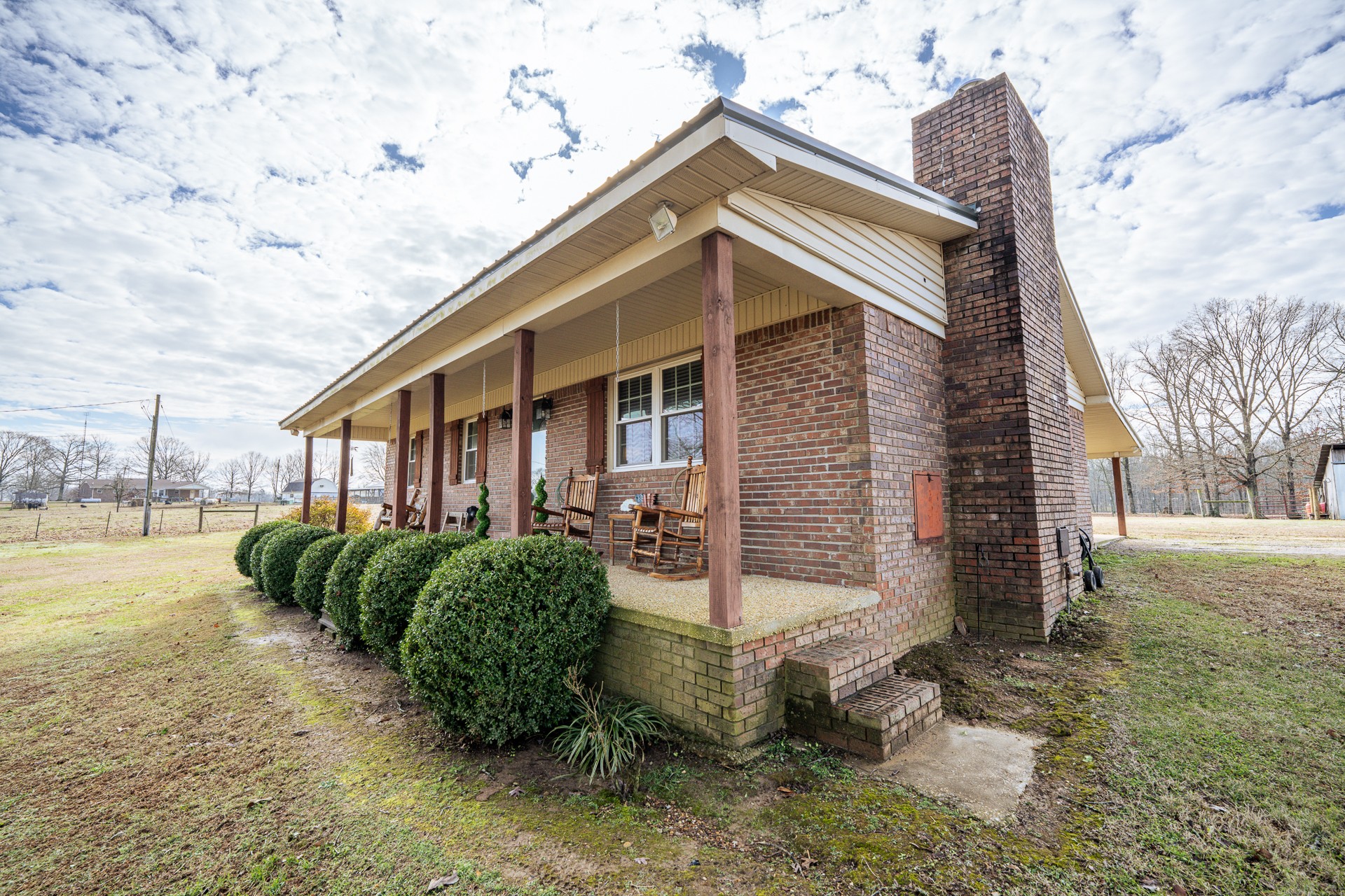 2098 Spain Road Cypress Inn, TN 38452 - Photo 12 of 86