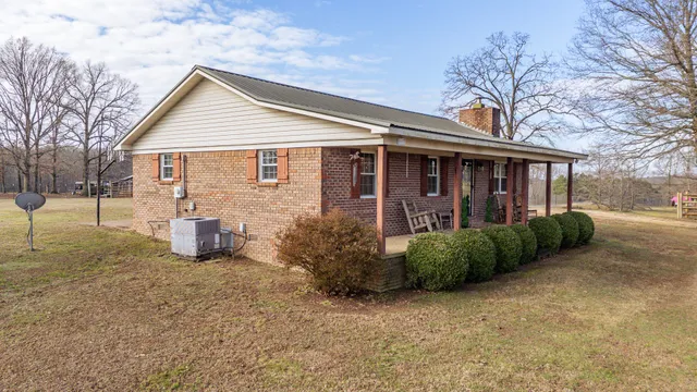 $239,000 | 2098 Spain Road, Cypress Inn, TN 38452