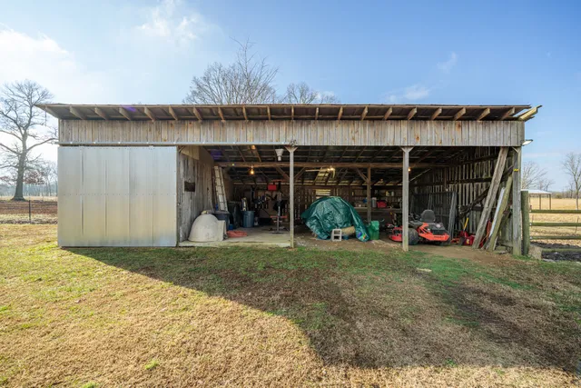 $239,000 | 2098 Spain Road, Cypress Inn, TN 38452