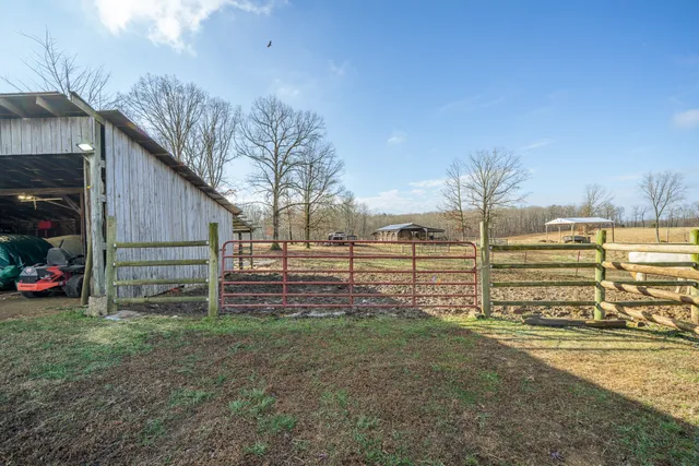 $239,000 | 2098 Spain Road, Cypress Inn, TN 38452