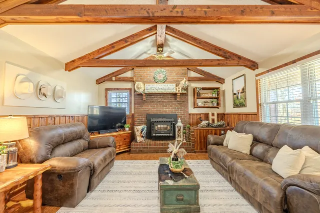 $239,000 | 2098 Spain Road, Cypress Inn, TN 38452