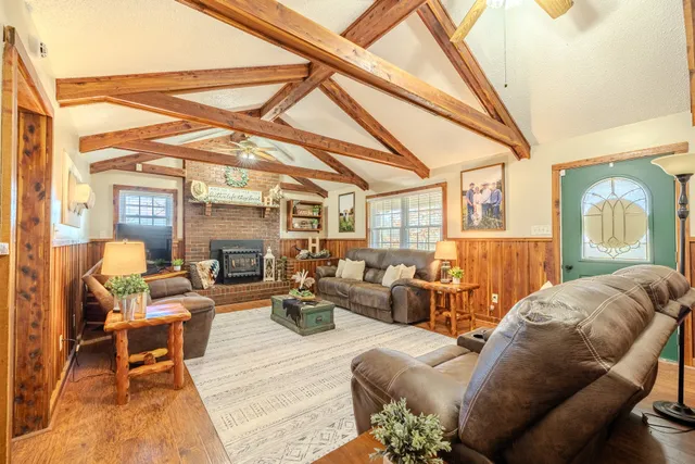 $239,000 | 2098 Spain Road, Cypress Inn, TN 38452