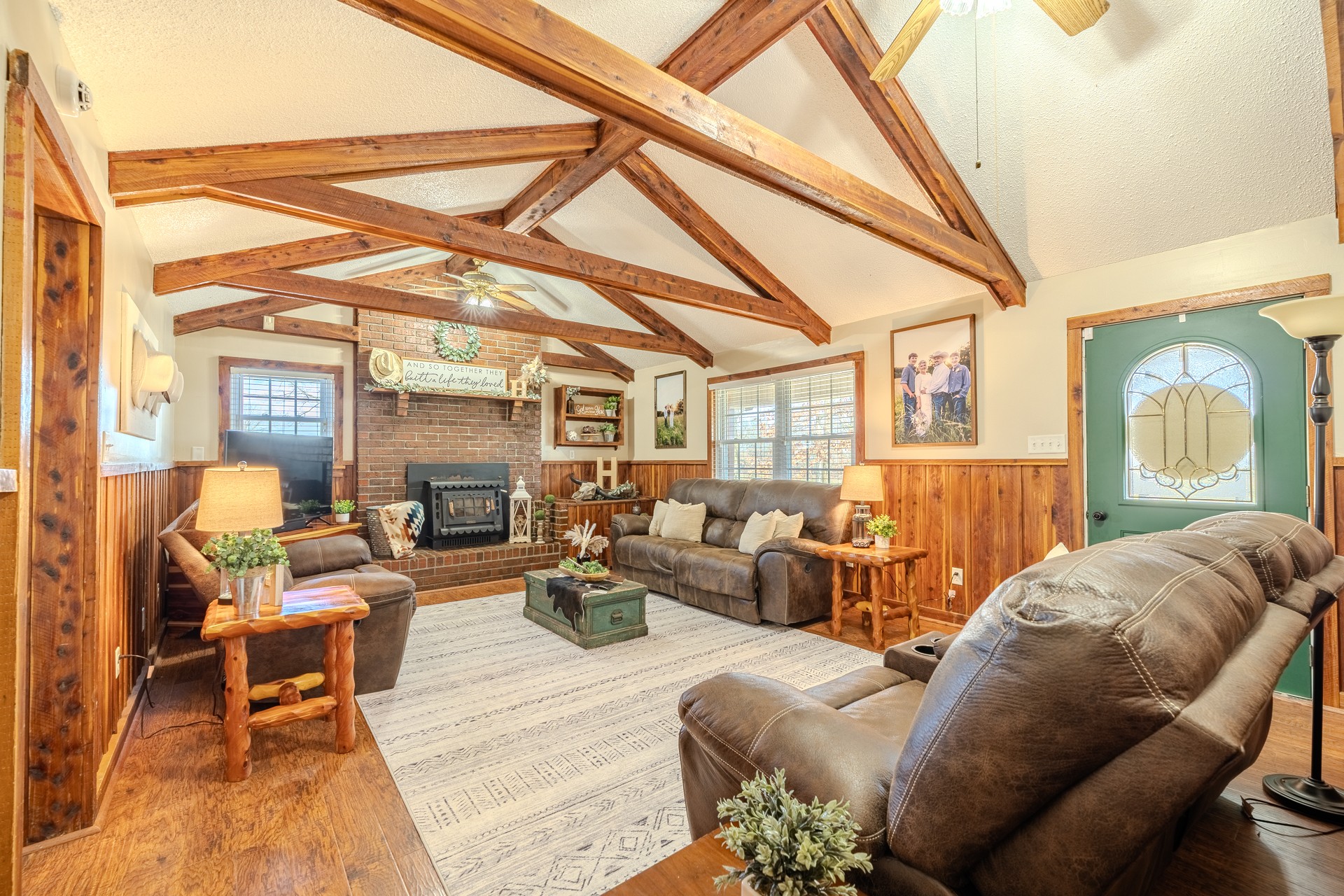 2098 Spain Road Cypress Inn, TN 38452 - Photo 20 of 86