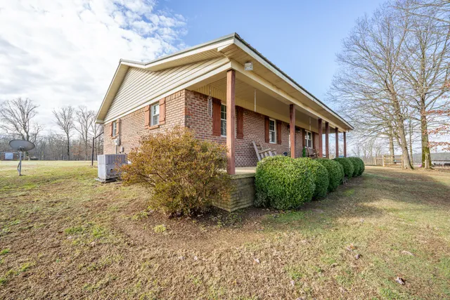 $239,000 | 2098 Spain Road, Cypress Inn, TN 38452