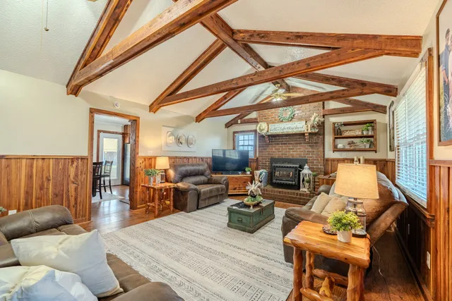 $239,000 | 2098 Spain Road, Cypress Inn, TN 38452