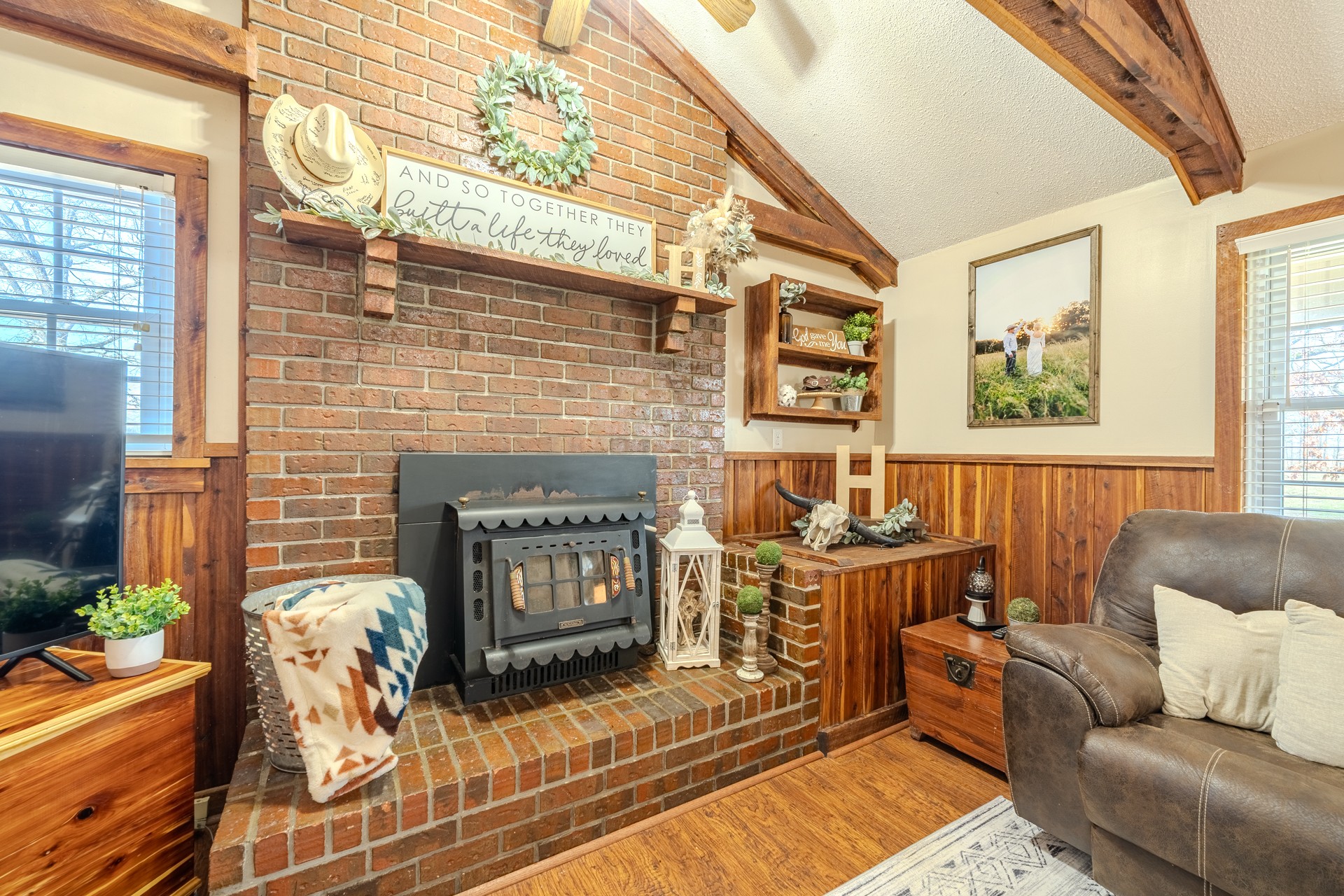 2098 Spain Road Cypress Inn, TN 38452 - Photo 23 of 86