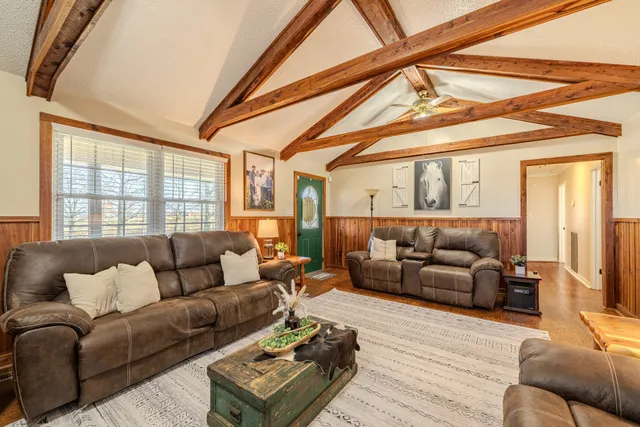 $239,000 | 2098 Spain Road, Cypress Inn, TN 38452