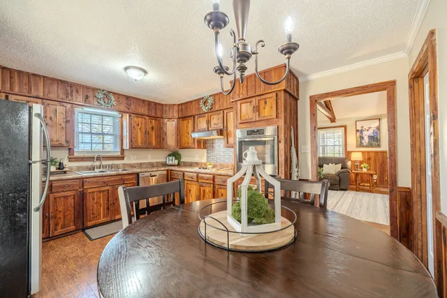 $239,000 | 2098 Spain Road, Cypress Inn, TN 38452