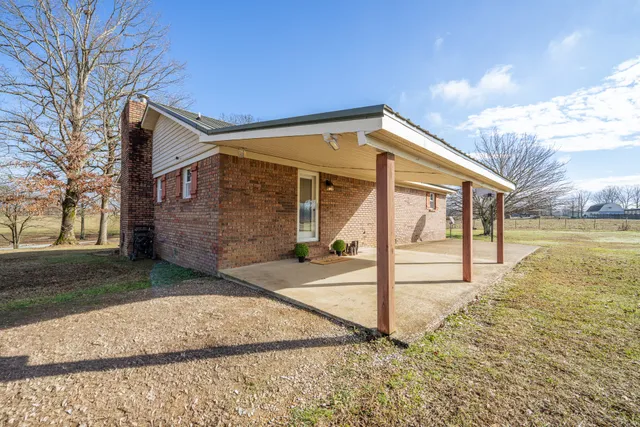 $239,000 | 2098 Spain Road, Cypress Inn, TN 38452