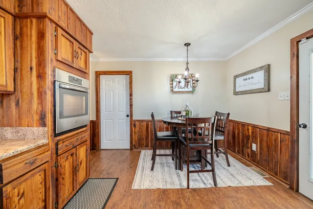 $239,000 | 2098 Spain Road, Cypress Inn, TN 38452