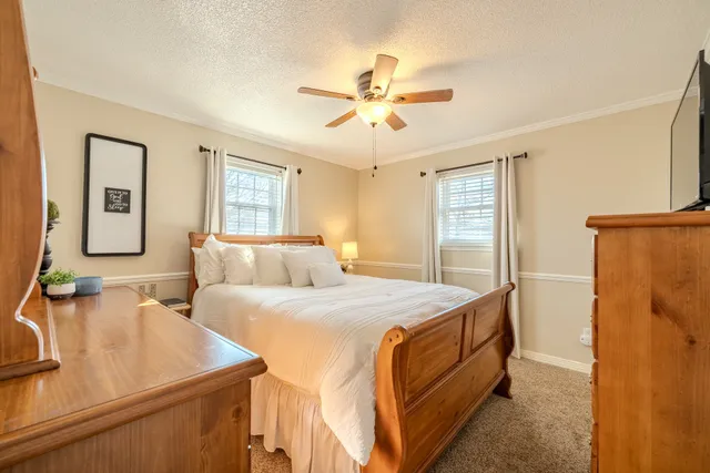 $239,000 | 2098 Spain Road, Cypress Inn, TN 38452