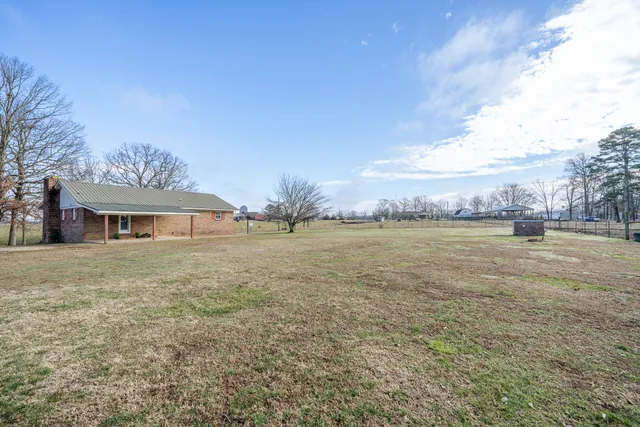 $239,000 | 2098 Spain Road, Cypress Inn, TN 38452