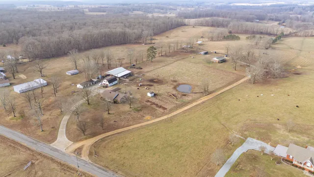 $239,000 | 2098 Spain Road, Cypress Inn, TN 38452