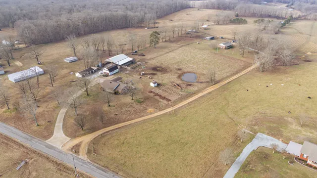$239,000 | 2098 Spain Road, Cypress Inn, TN 38452