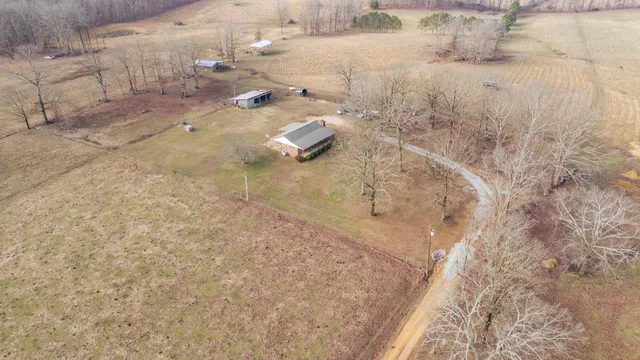$239,000 | 2098 Spain Road, Cypress Inn, TN 38452