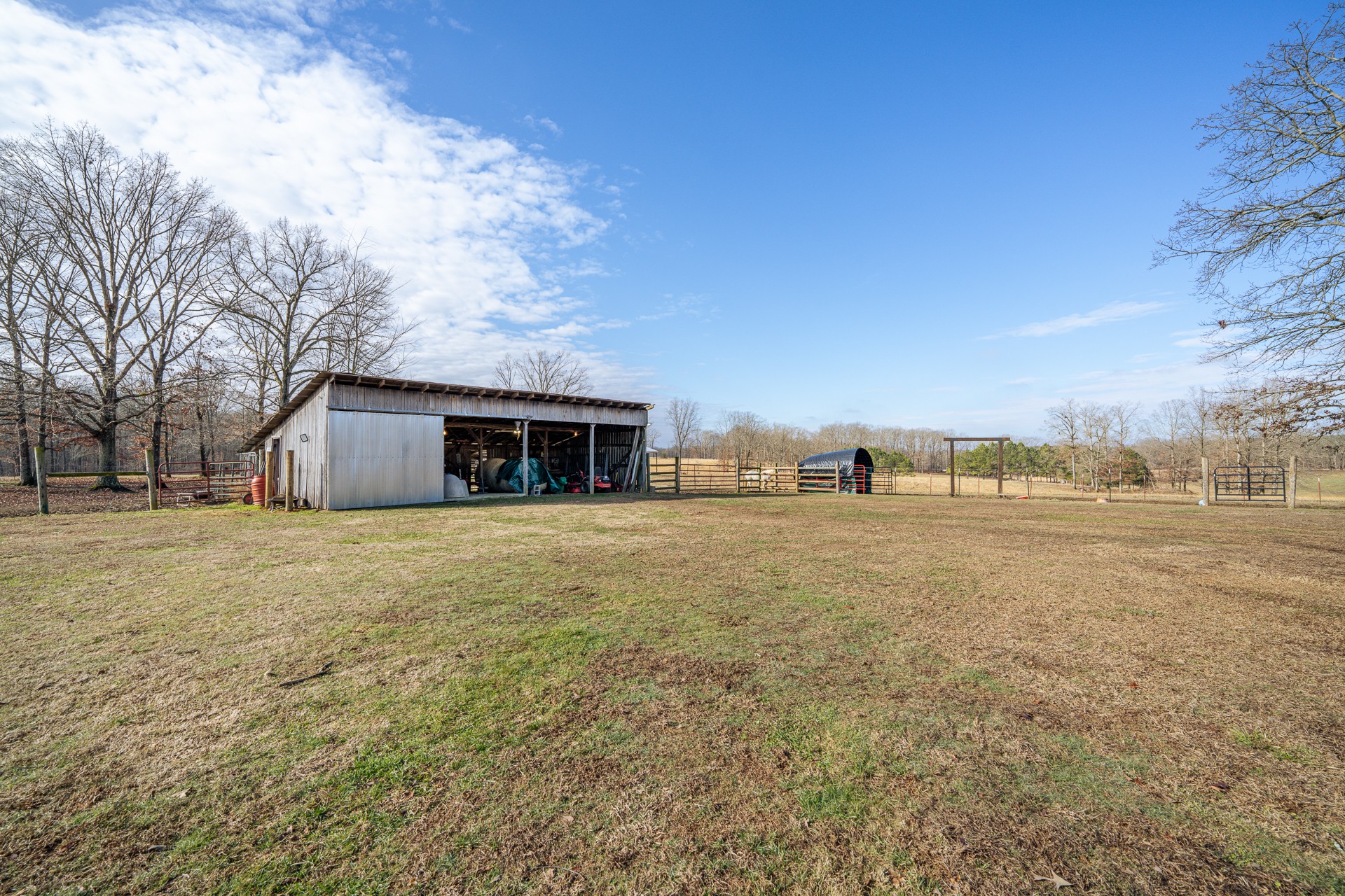2098 Spain Road Cypress Inn, TN 38452 - Photo 6 of 86