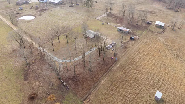 $239,000 | 2098 Spain Road, Cypress Inn, TN 38452