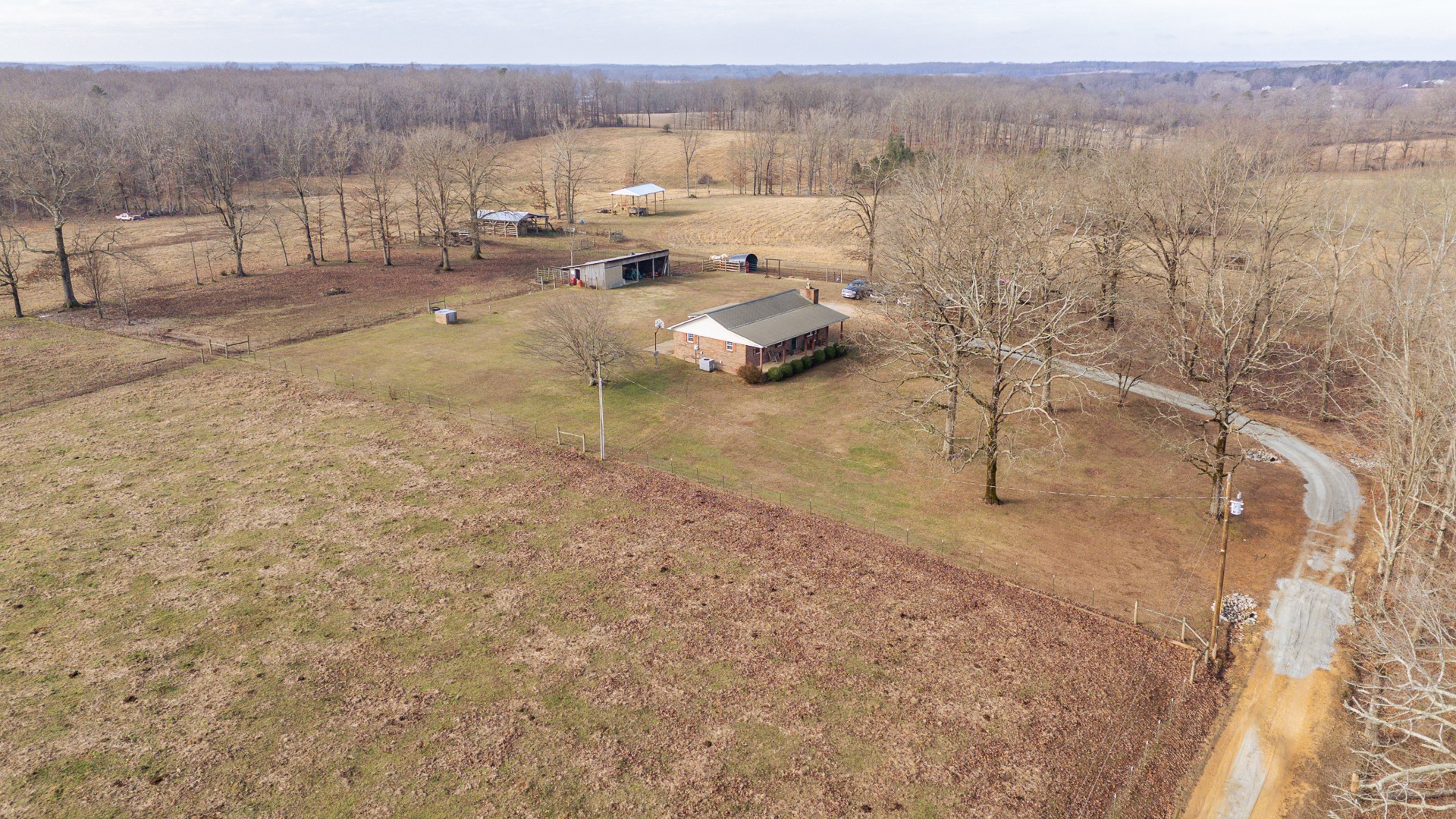 2098 Spain Road Cypress Inn, TN 38452 - Photo 62 of 86