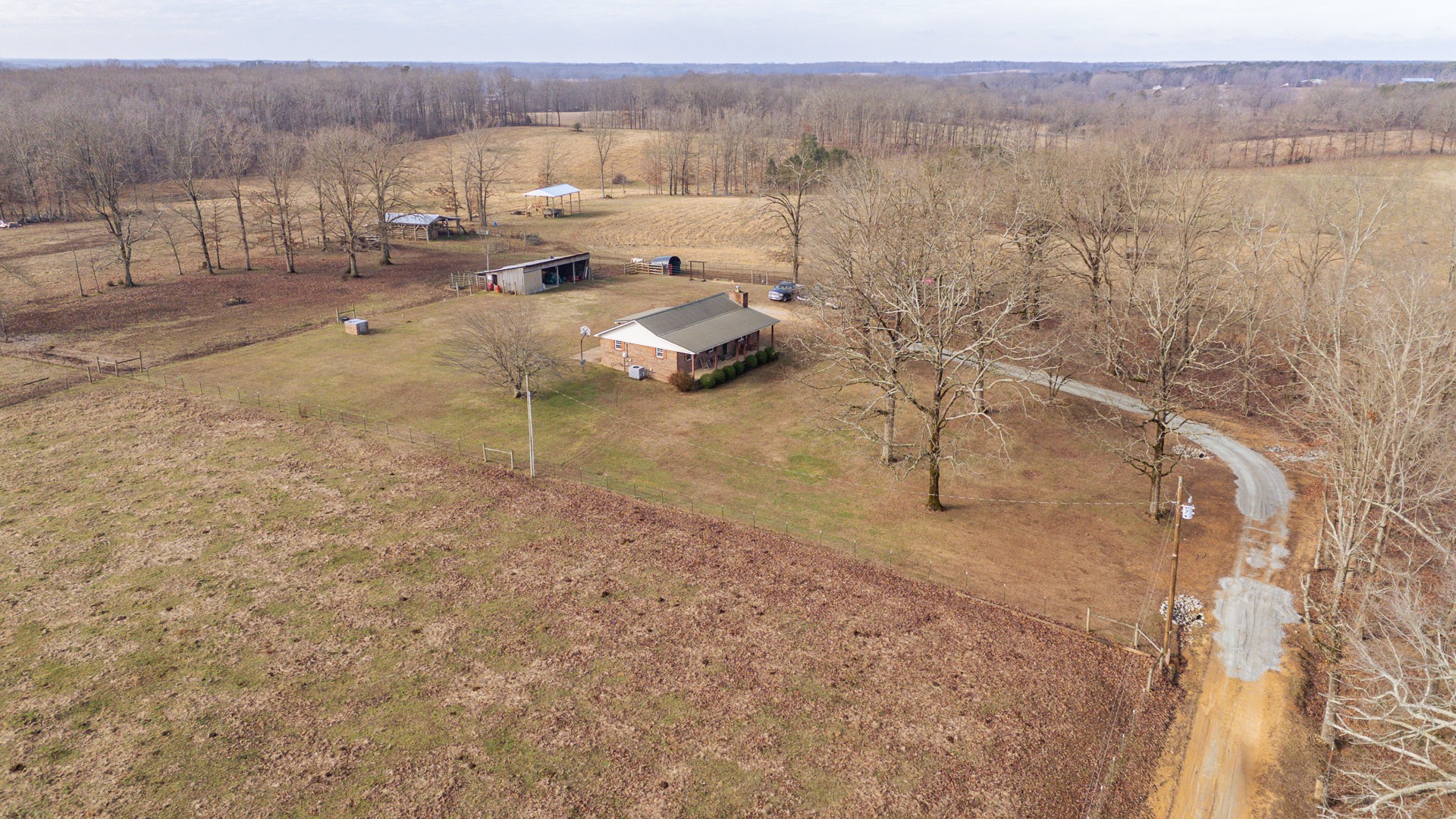 2098 Spain Road Cypress Inn, TN 38452 - Photo 63 of 86