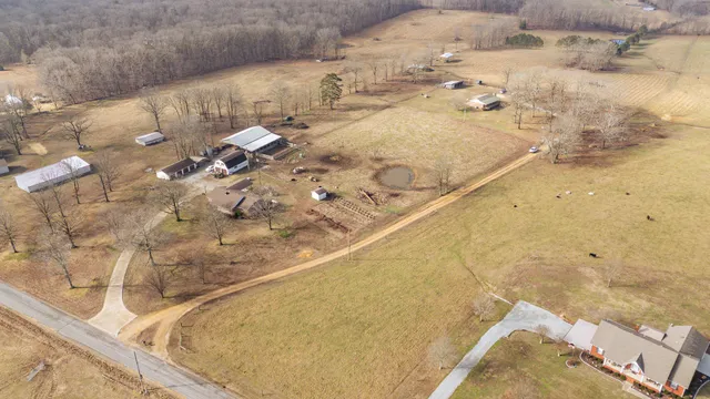 $239,000 | 2098 Spain Road, Cypress Inn, TN 38452