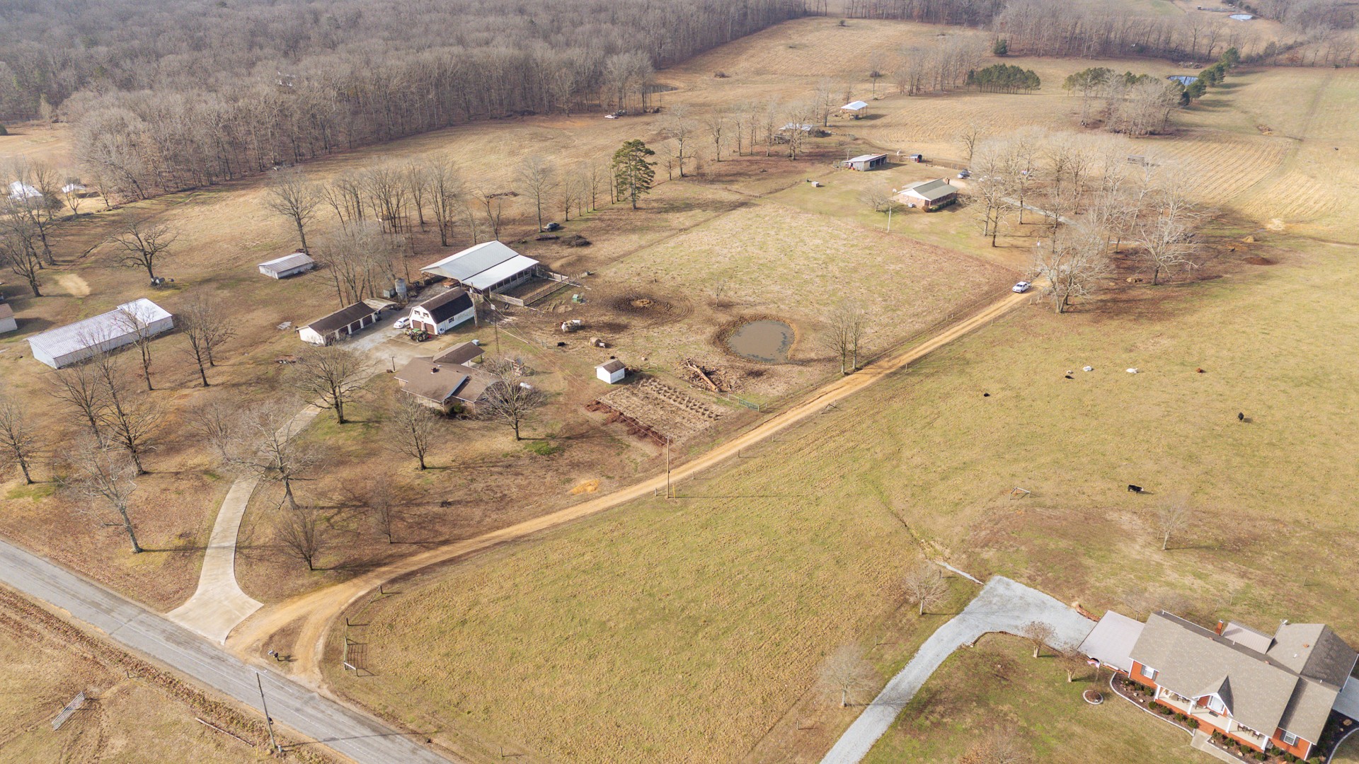 2098 Spain Road Cypress Inn, TN 38452 - Photo 64 of 86