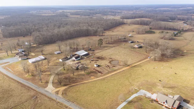 $239,000 | 2098 Spain Road, Cypress Inn, TN 38452