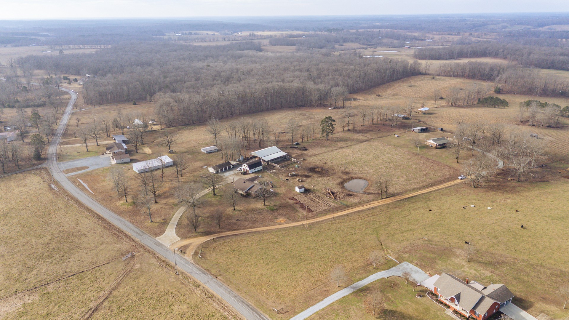 2098 Spain Road Cypress Inn, TN 38452 - Photo 66 of 86