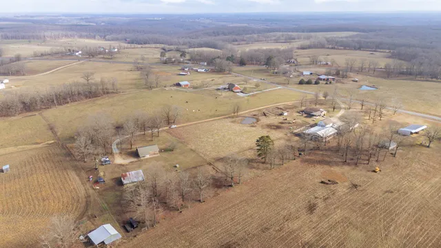 $239,000 | 2098 Spain Road, Cypress Inn, TN 38452