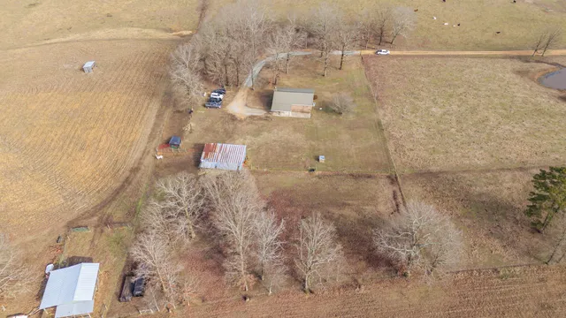 $239,000 | 2098 Spain Road, Cypress Inn, TN 38452