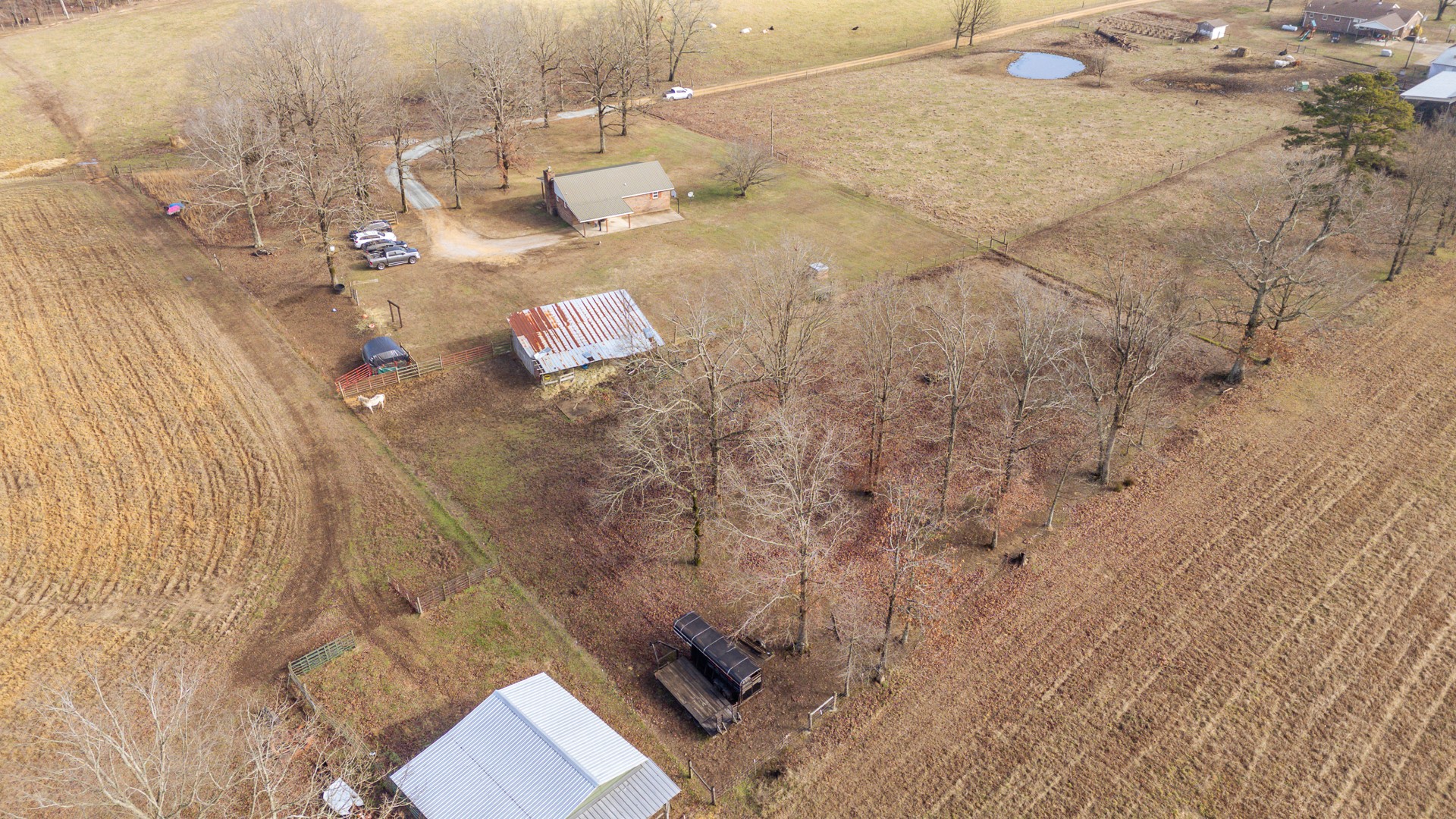 2098 Spain Road Cypress Inn, TN 38452 - Photo 72 of 86