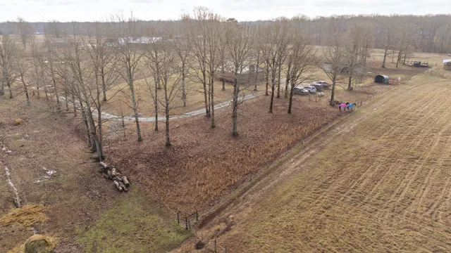 $239,000 | 2098 Spain Road, Cypress Inn, TN 38452