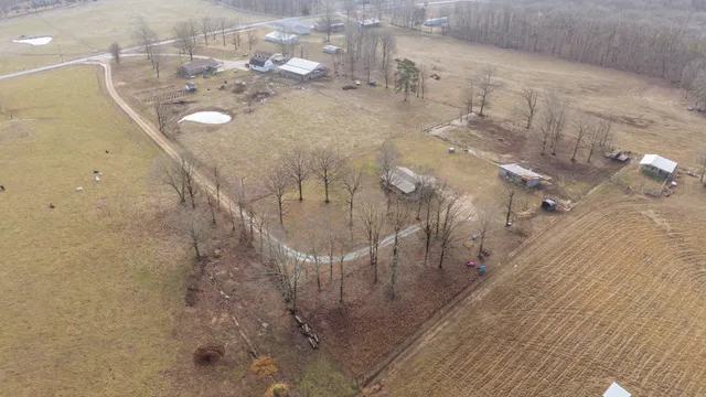 $239,000 | 2098 Spain Road, Cypress Inn, TN 38452