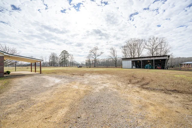 $239,000 | 2098 Spain Road, Cypress Inn, TN 38452