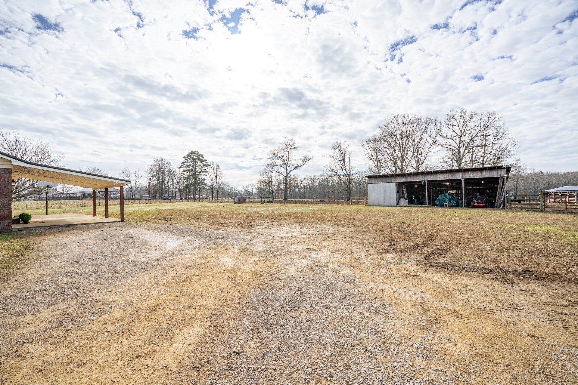 2098 Spain Road Cypress Inn, TN 38452 - Photo 77 of 86