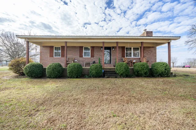 $239,000 | 2098 Spain Road, Cypress Inn, TN 38452