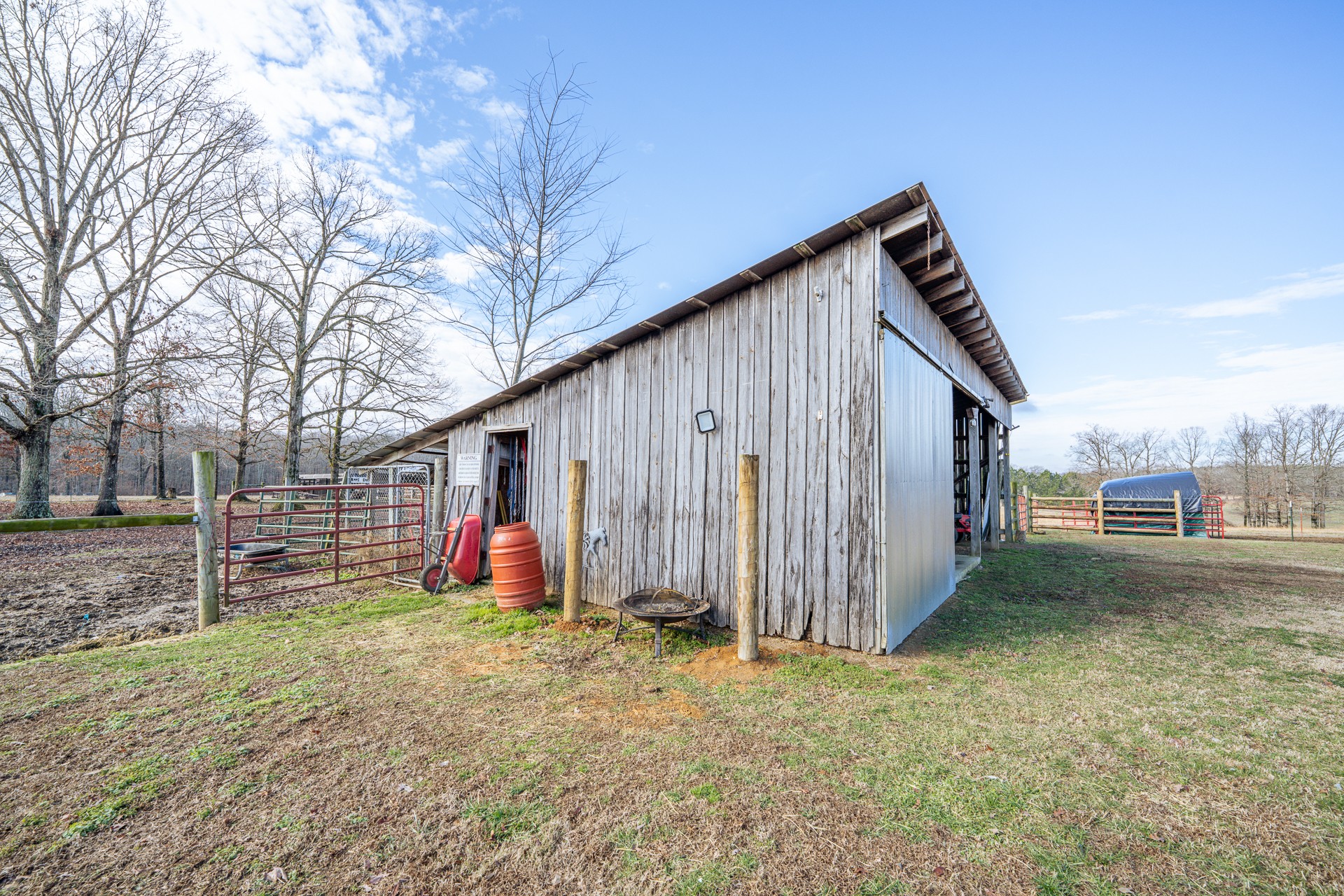 2098 Spain Road Cypress Inn, TN 38452 - Photo 80 of 86
