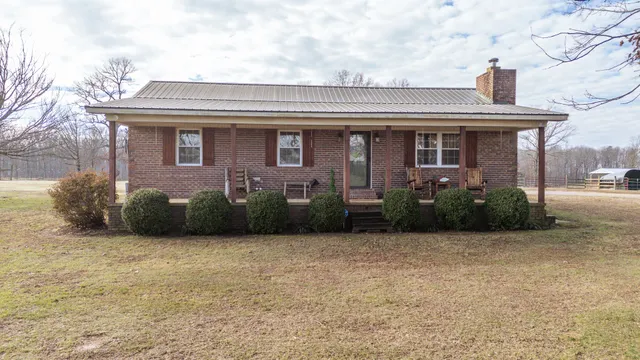 $239,000 | 2098 Spain Road, Cypress Inn, TN 38452