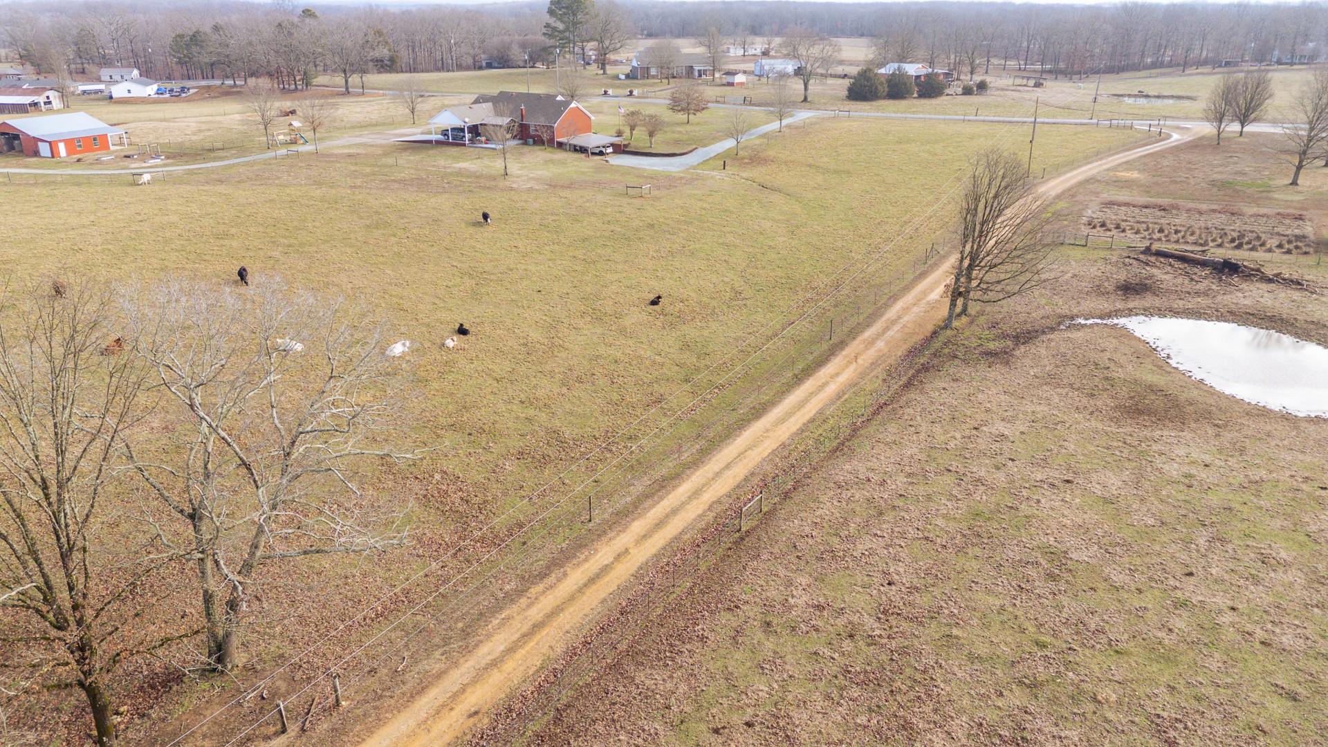 2098 Spain Road Cypress Inn, TN 38452 - Photo 86 of 86