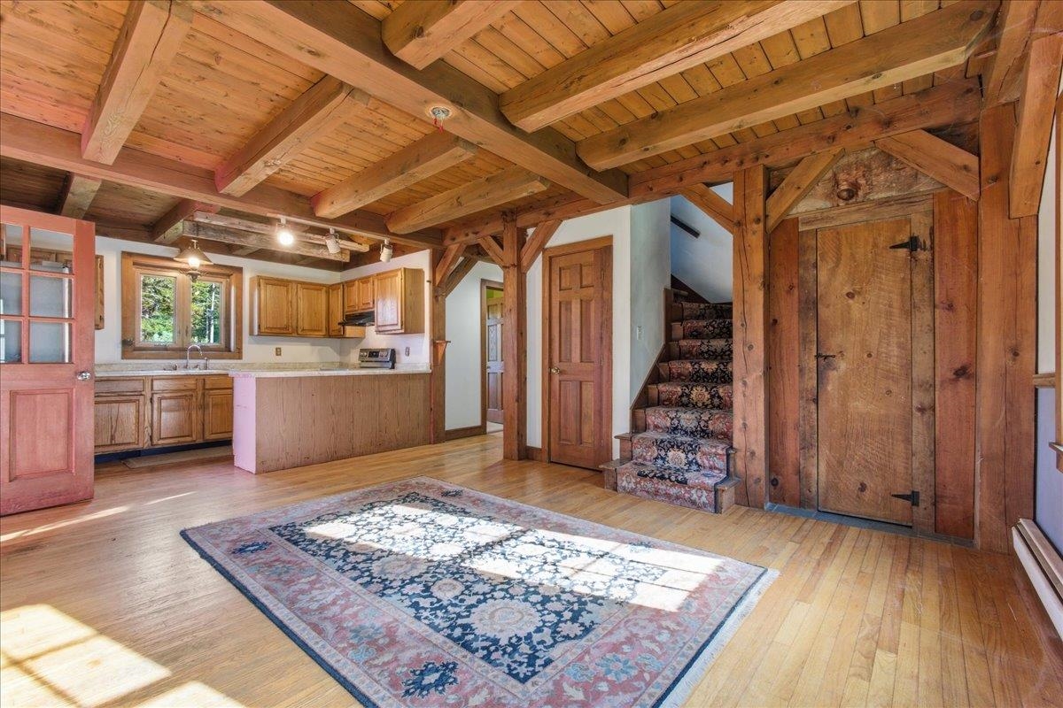 1378 Hallstrom Road Northfield, VT 05663 - Photo 12 of 58
