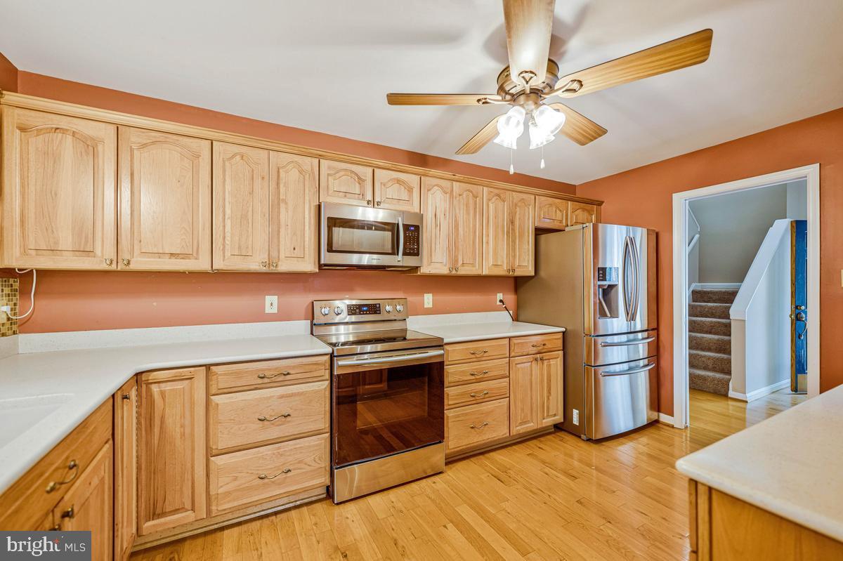 14600 Honeysuckle Way Issue, MD 20645 - Photo 13 of 64