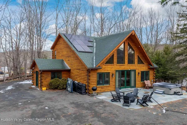 $780,000 | 78 Mitchell Hollow Road, Windham, NY 12496