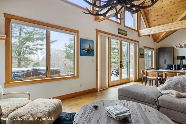 $780,000 | 78 Mitchell Hollow Road, Windham, NY 12496