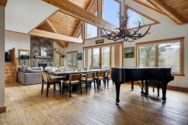 $780,000 | 78 Mitchell Hollow Road, Windham, NY 12496