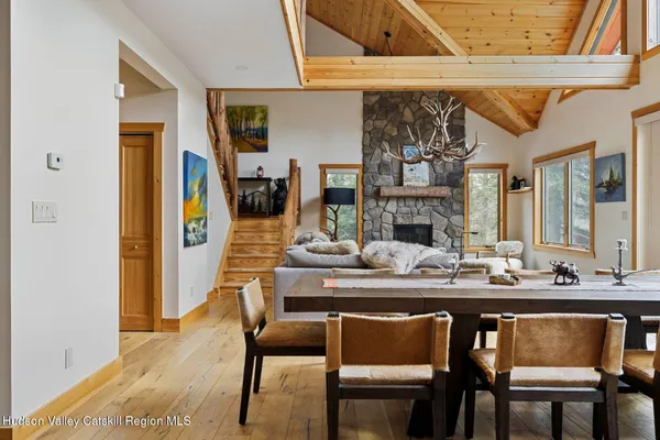 $780,000 | 78 Mitchell Hollow Road, Windham, NY 12496