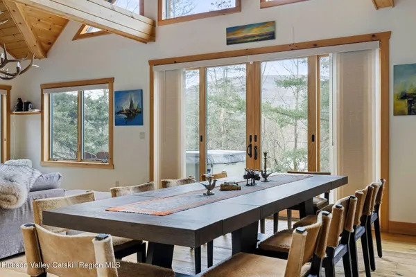 $780,000 | 78 Mitchell Hollow Road, Windham, NY 12496